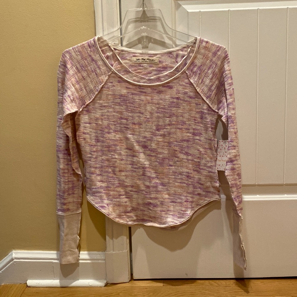 Free People Sweater